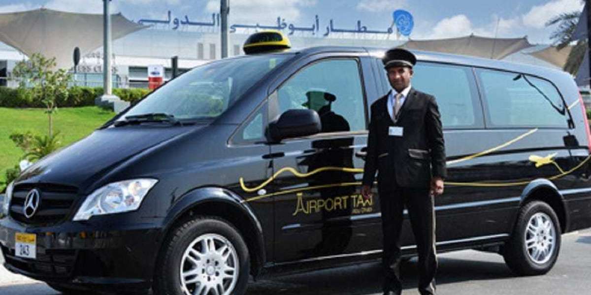 First Class Taxi Rides: Experience Comfort and Reliability Across the UK