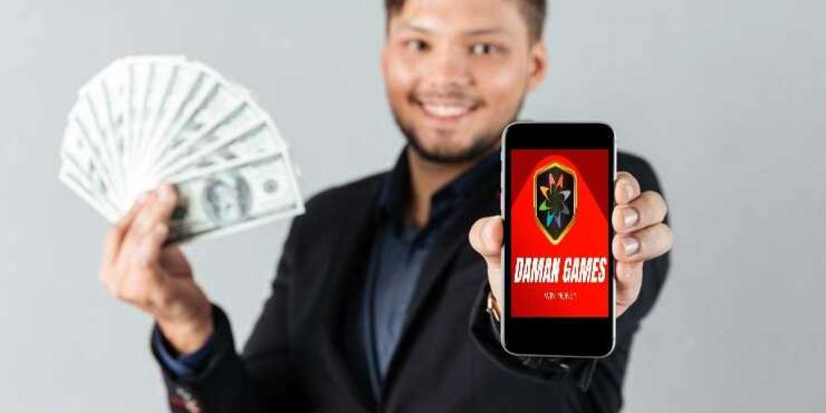 All You Need to Know About Downloading Daman Game