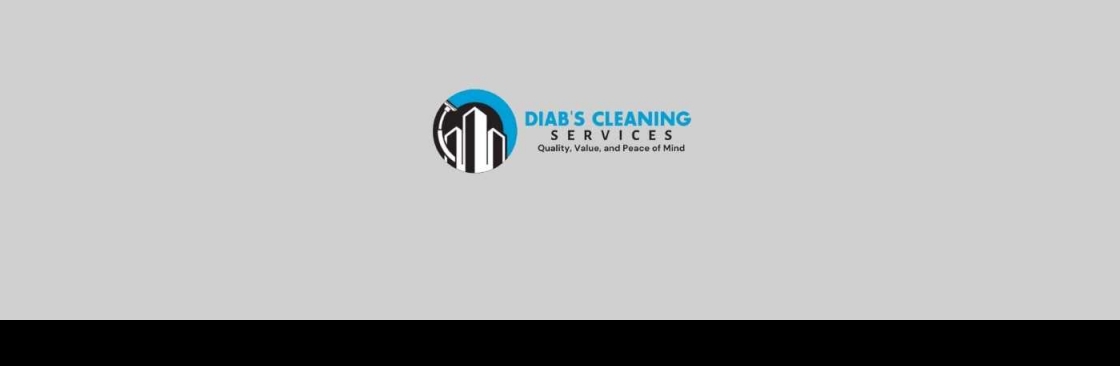 diabscommercialcleaning Cover Image