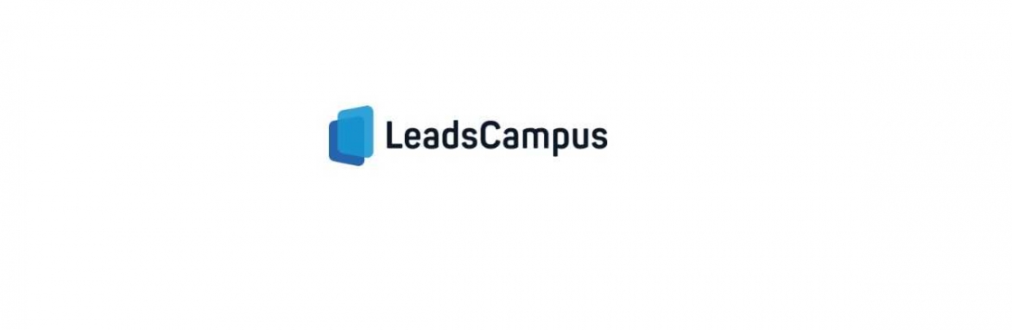 Leadscampus LLC Cover Image