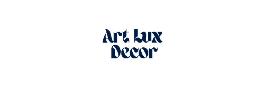 Art Lux Décor Cover Image