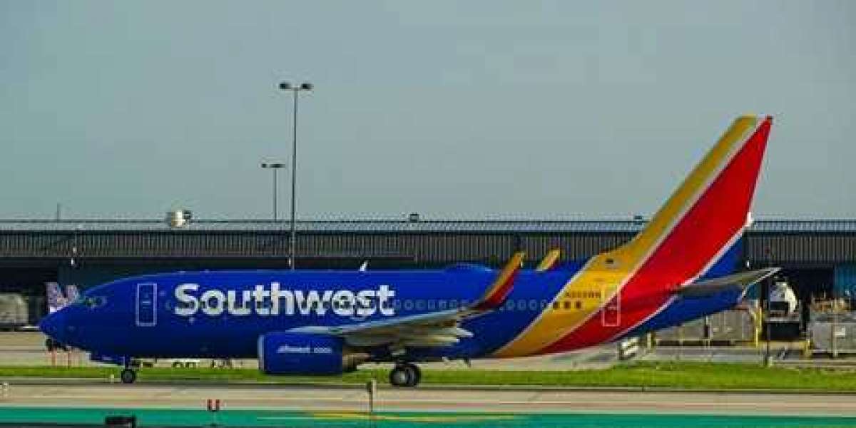 Can You Choose Your Seats on Southwest?