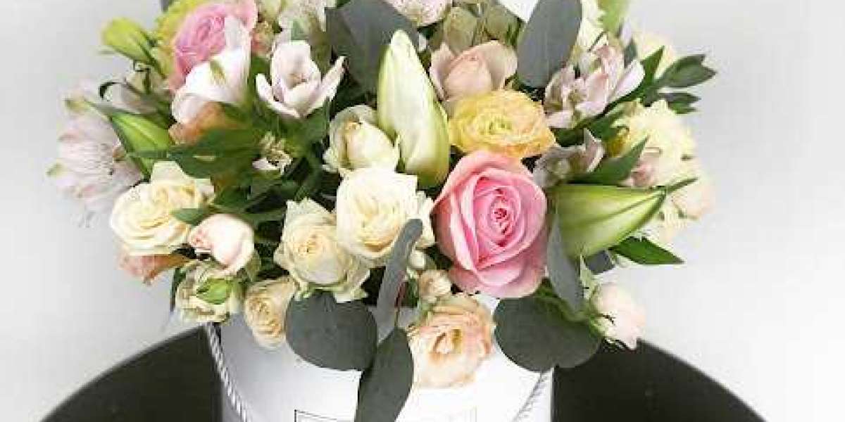 Unleashing the Power of Flowers: Your Guide to Same Day Flower Delivery in Dubai