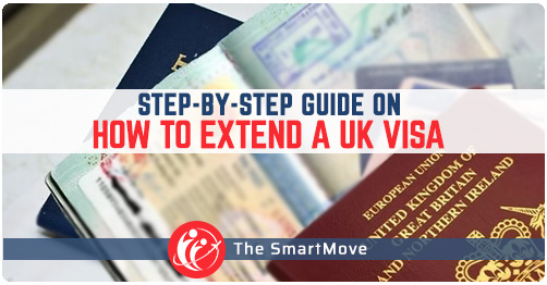 Step-by-Step Guide to Your UK Visa Extension | +919819127002