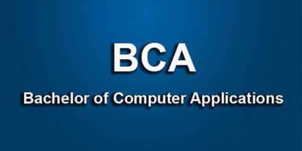 Top Reasons Why BCA Is the Perfect Course for Tech Enthusiasts