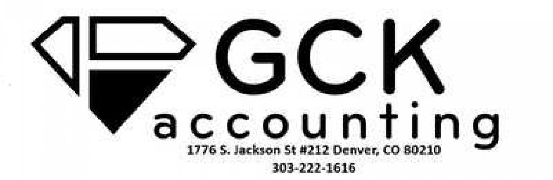 GCK Accounting Cover Image