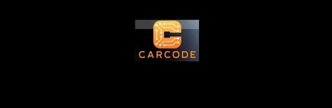 CARCODEUK Cover Image