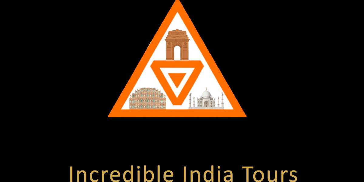 Unlock the Secrets of India’s Golden Triangle Tour