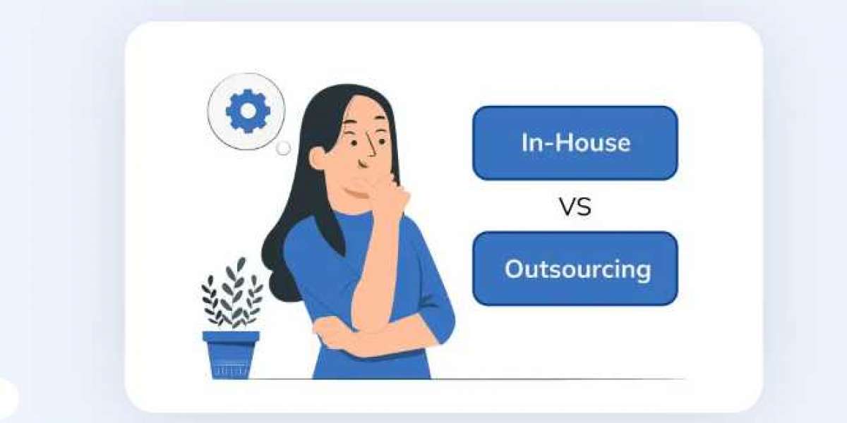 In-House Development vs. Outsourcing: Which Is Best for Your Business Model?