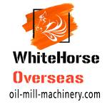 WhiteHorse Overseas Profile Picture