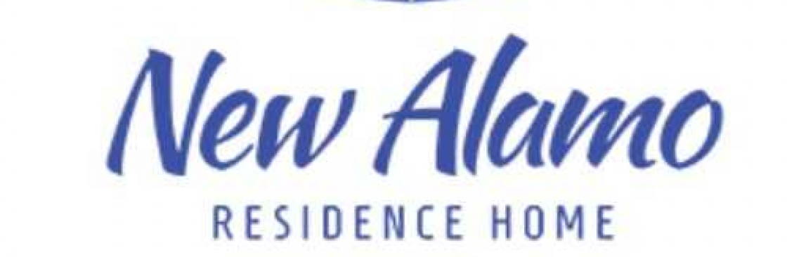 New Alamo Residence Home Cover Image