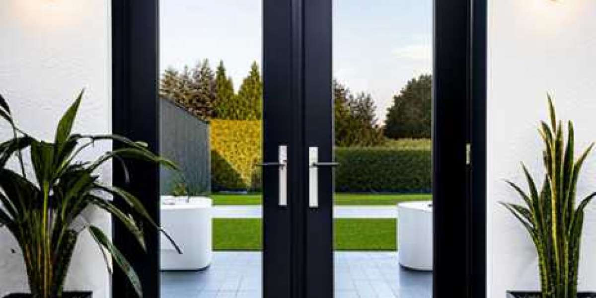 Aluminium Doors: The Perfect Solution for Your Home in Sydney