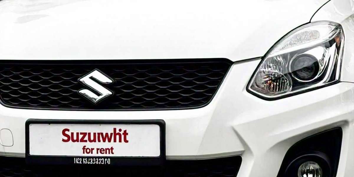 Cheap Suzuki Swift Car Rental for Your Next Trip