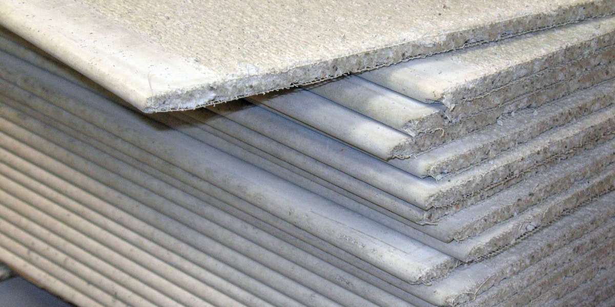 Detailed Project Report On Fiber Cement Boards Manufacturing Unit: Plant Cost and Economics