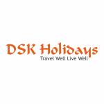 DSK Holidays profile picture