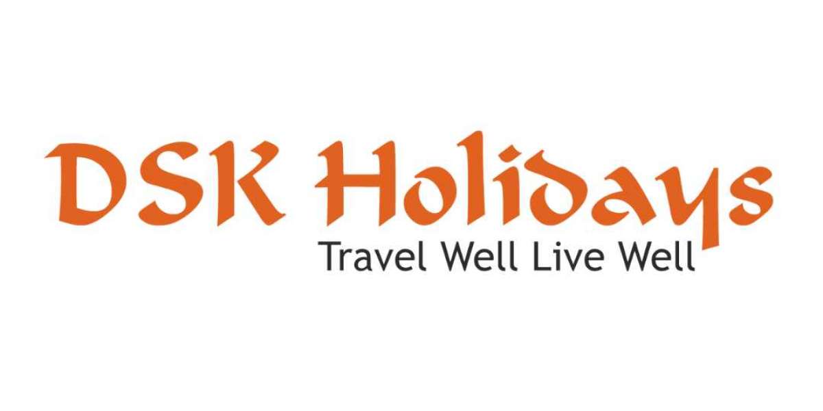 Get DSK Holidays Best Goa B2B Tour Packages.