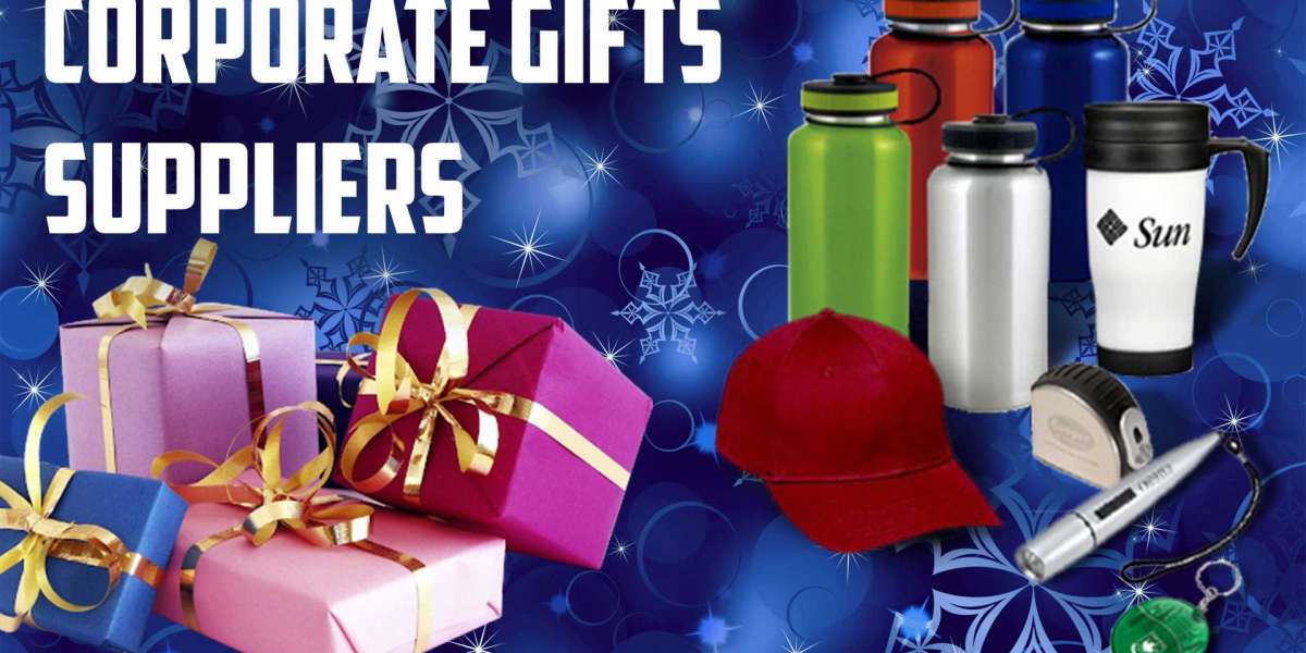 Corporate Gift Singapore: A Guide to Choosing the Perfect Business Gift with Switts Group