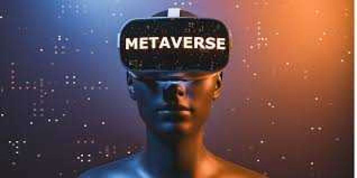 VR and AR Technologies Powering the Metaverse Boom