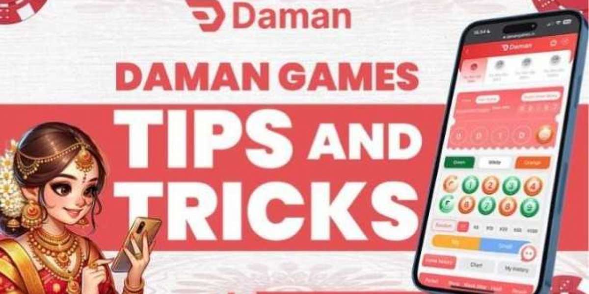 The Ultimate Gaming Experience: Fun, Strategy, and Rewards with Daman Game App