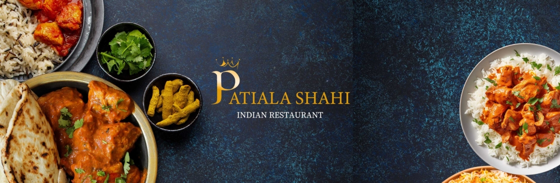 Patiala Shahi Restaurant Cover Image