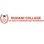 Ruhani College Of Health Business And Technology Profile Picture