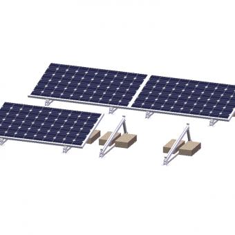 Corigy Residential Solar Panel Flat Roof Mounting Bracket Ballast Tray Design Manufacturer,Corigy Residential Solar Panel Flat Roof Mounting Bracket Ballast Tray Design Design