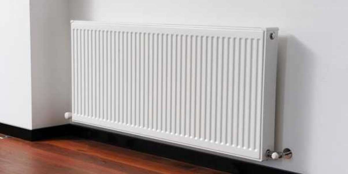 Hydronic Radiators Market Share, Size, Demand, Key Players by Forecast 2034