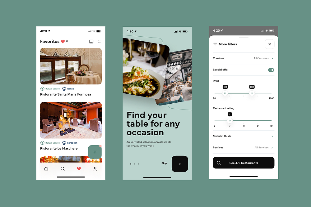 Why Is It Important To Have A Mobile App For Your Restaurant? | Xicom Blog | Software, Mobile App Development