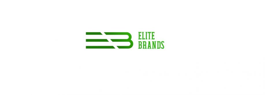 Elite Brands Cover Image