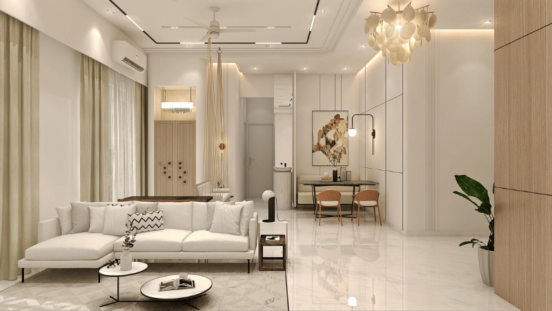 Luxury Interior Designers and Design Firms in Mumbai - RLAD