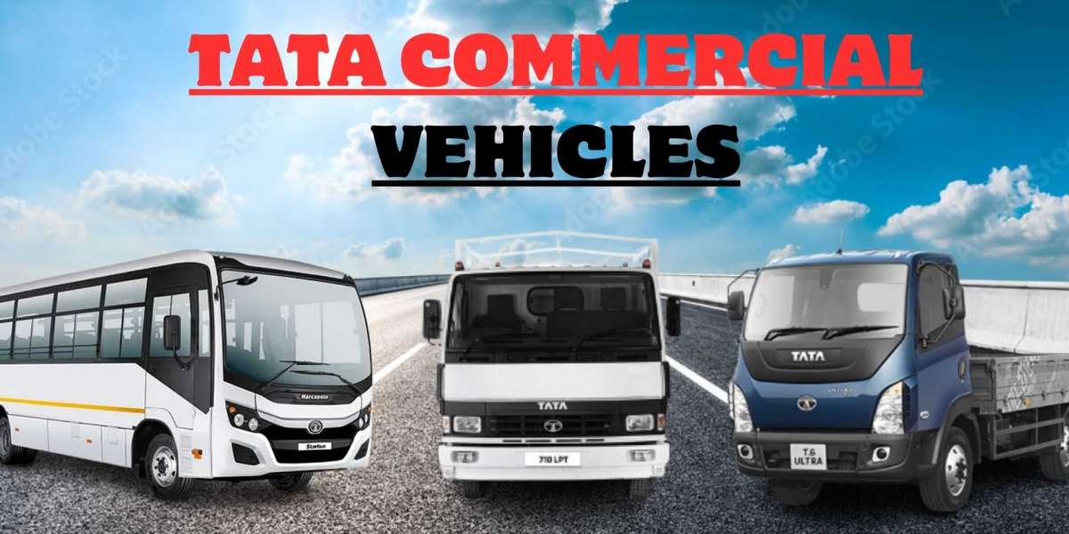 Explore the Excellence of Tata Trucks, Buses, Tippers, and Mini trucks