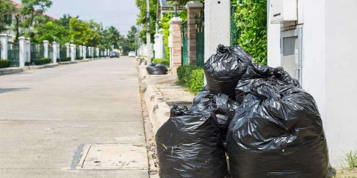 Trusted Tarpon Springs Waste Service for Homes and Businesses