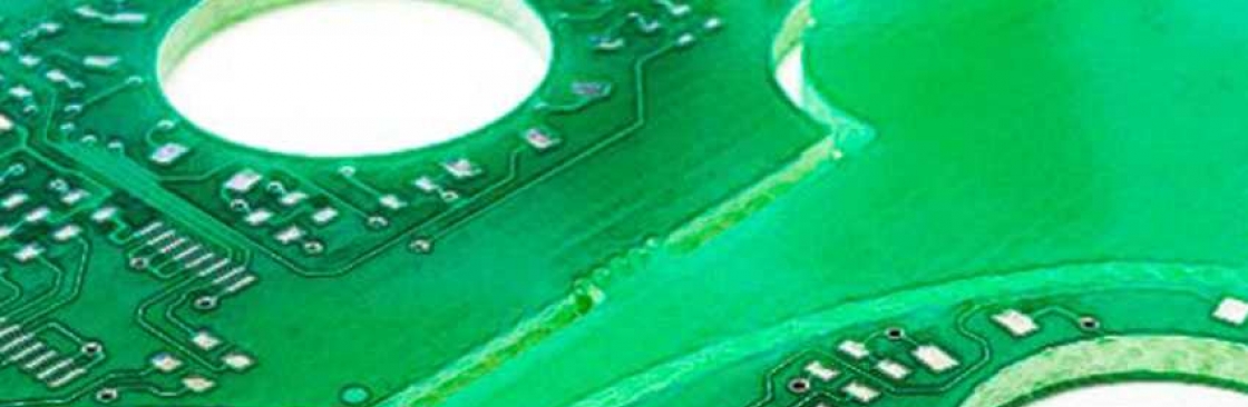 Pcb Togo Electronic Inc Cover Image