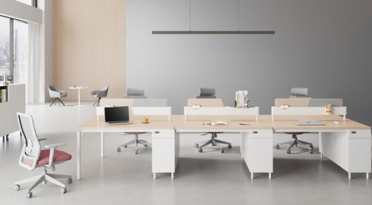 Top Benefits of Working with Local Office Furniture Suppliers - Bipko Net