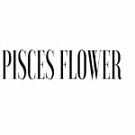 Pisces flower profile picture