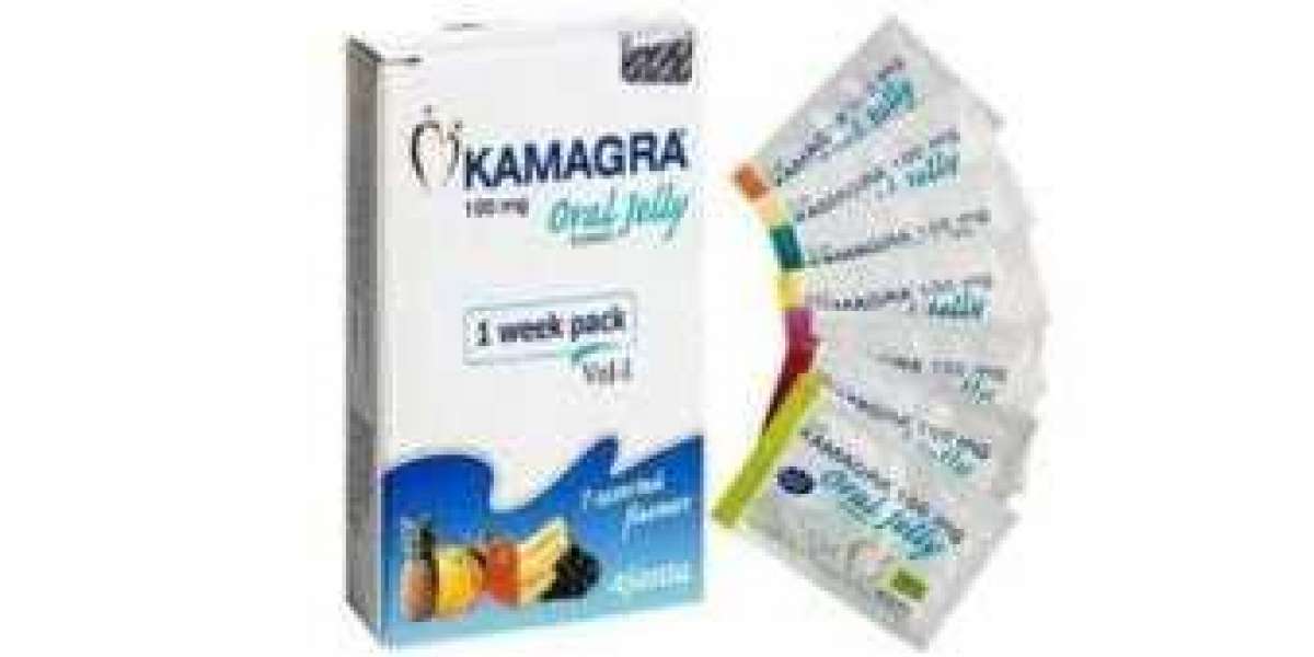 Affordable Kamagra Oral Jelly Online: Next-Day Delivery with 1KamagraUK