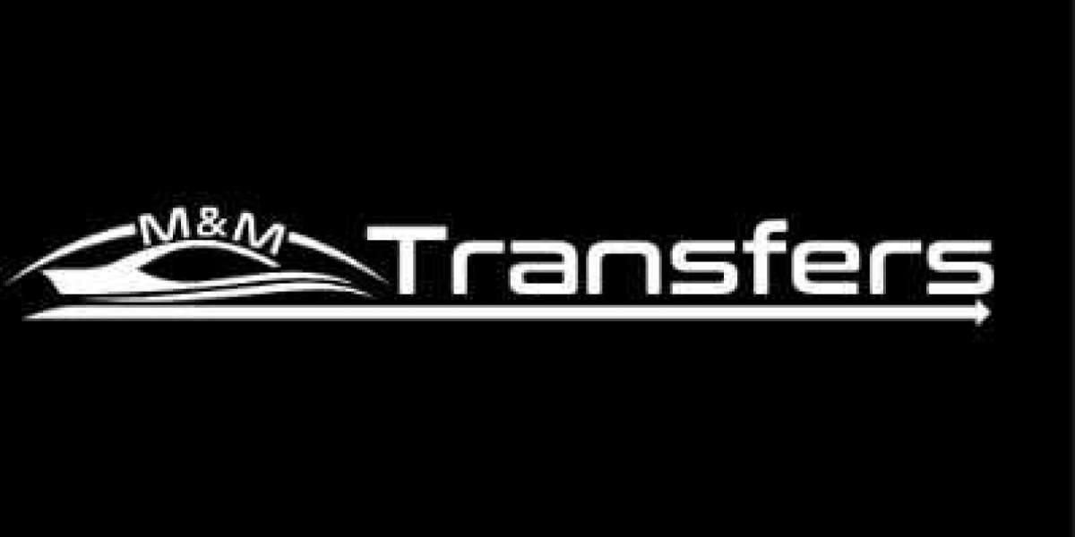 M&M Transfers - Transfers from Malaga Airport to Marbella