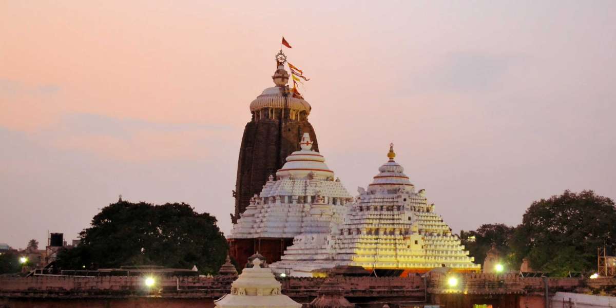 Explore Puri Jagannath: The Ultimate Travel Guide for Chennai Tourists