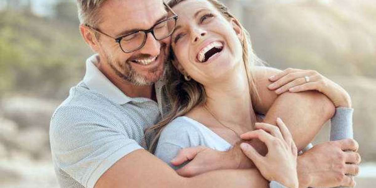 Vidalista 20 mg: A Reliable Treatment for Erectile Dysfunction