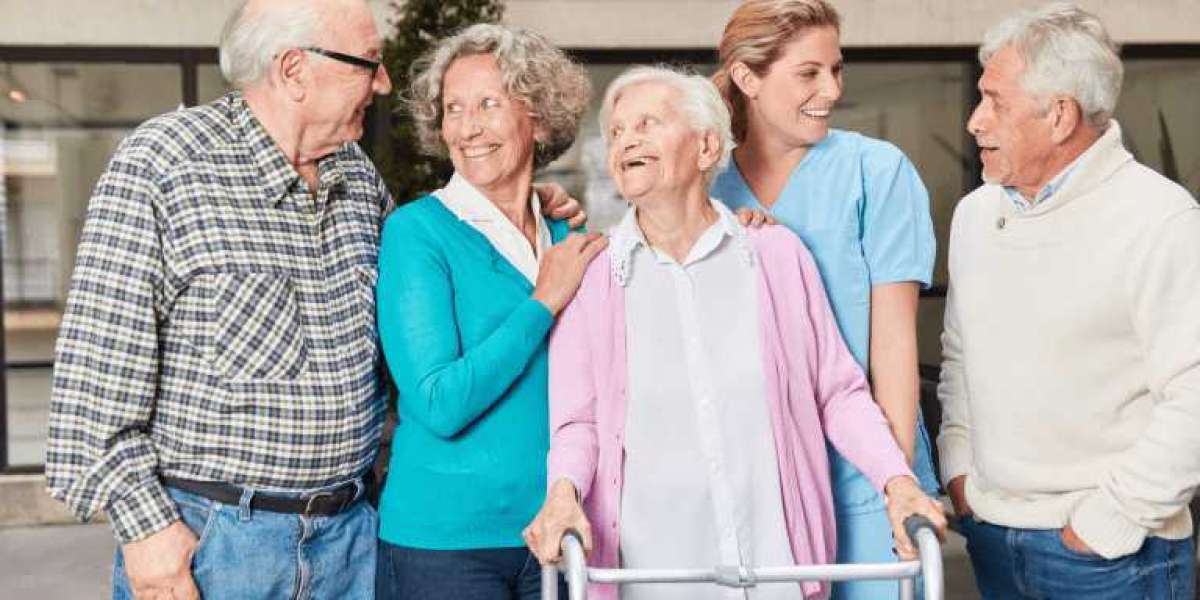 Discover Free Senior Care Services in Los Angeles