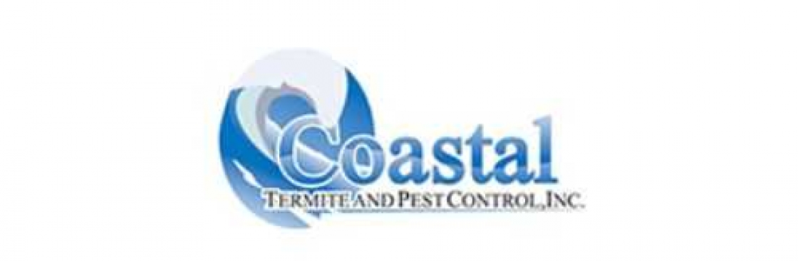 Coastal Termite Cover Image