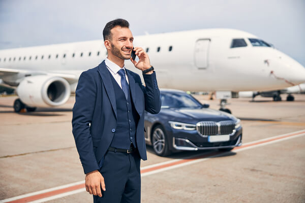 A Seamless Travel Experience with Airport Melbourne Taxis