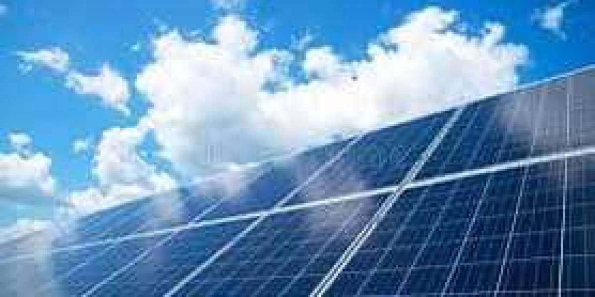 Harness Renewable Energy with Solar Panels in Buckinghamshire – Harvey and Sons