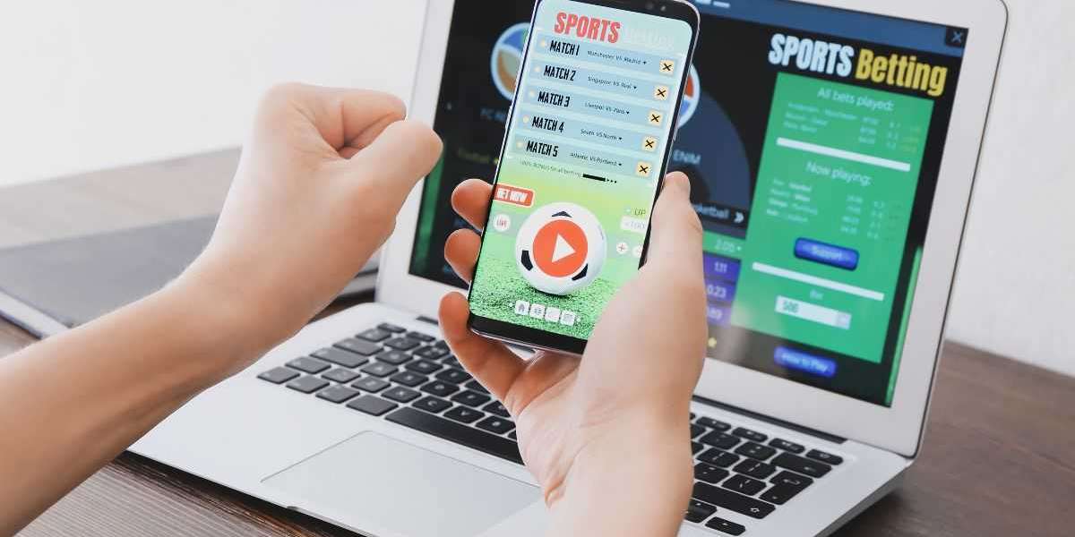 Mercado de Apuestas Deportivas: Tendencias y Crecimiento en la Industria Global