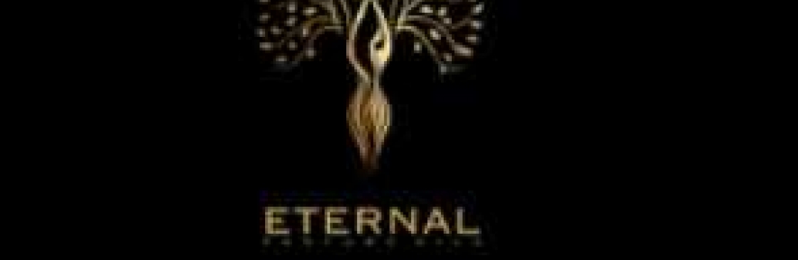 Eternal Perfume Oils Cover Image