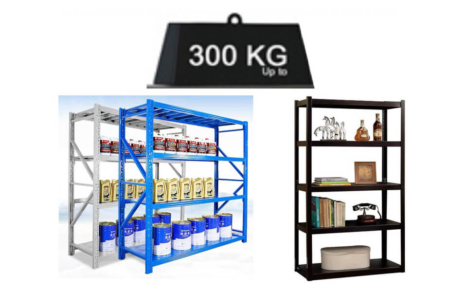 Top-Quality Industrial Racking Solutions | Reliable & Affordable