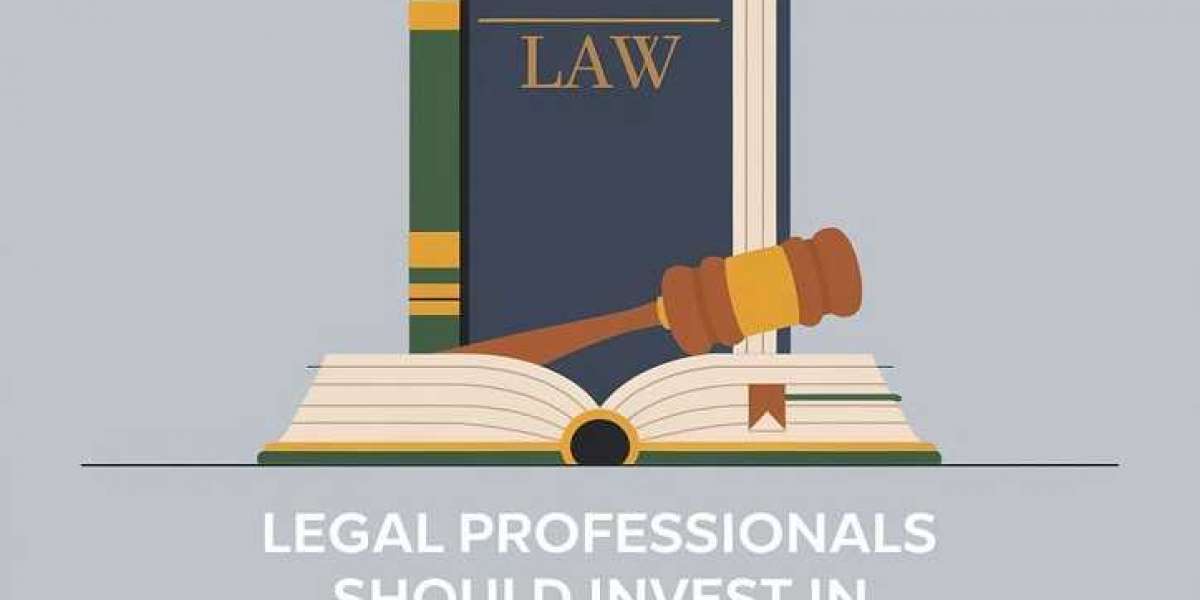 Legal Professionals Should Invest in Quality Writing Services