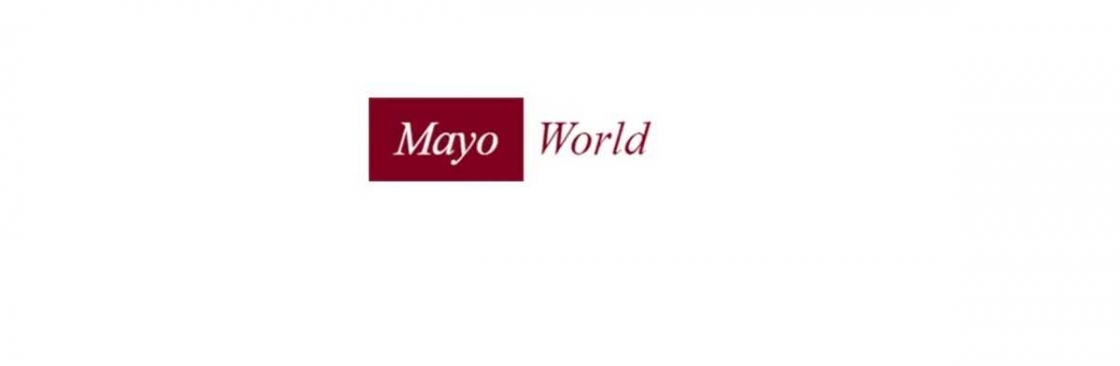 Mayo world Cover Image