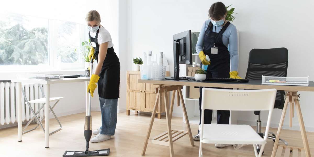 Exceptional Residential Cleaning Services in Miami: Sparkling Homes, Effortless Living