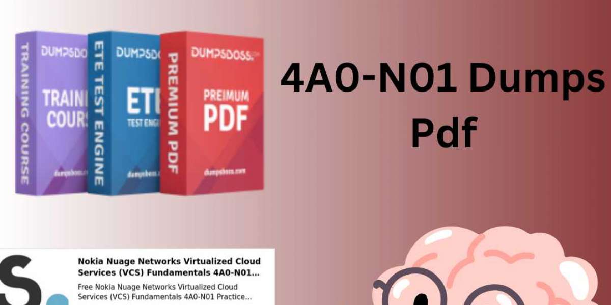 Instant Exam Pass with DumpsBoss 4A0-N01 Dumps PDF